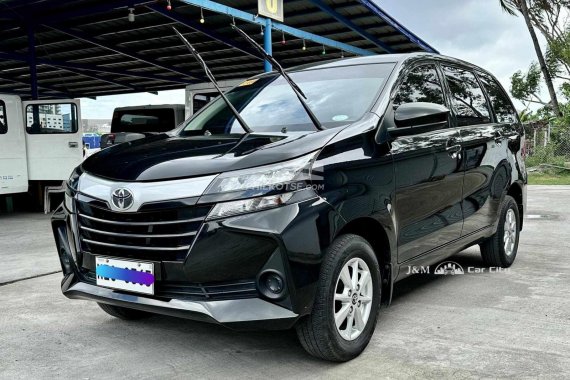 HOT!!! 2021 Toyota Avanza  1.3 E A/T for sale at affordable price