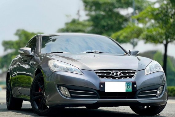 2011 Hyundai Genesis 3.8 Coupe GT (Brembo Version) 📲Carl Bonnevie - 09384588779 AT Gas
