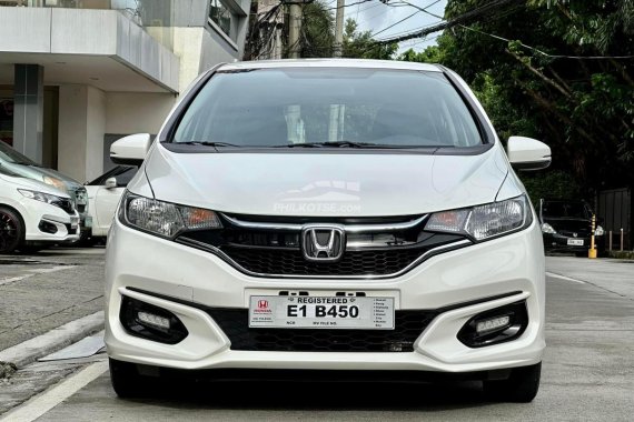 HOT!!! 2019 Honda Jazz GK VX for sale at affordable price 