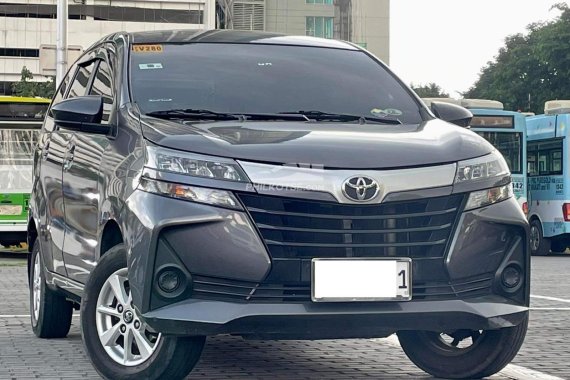 2019 Toyota Avanza 1.3 E Manual Gas 📲Carl Bonnevie - 09384588779