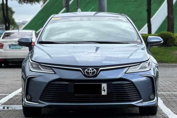 2020 Toyota Corolla Altis V 1.6 Gas AT 📲Carl Bonnevie - 09384588779 