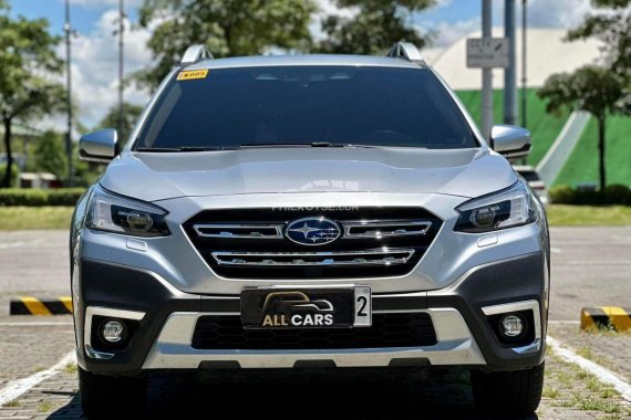 2021 Subaru Outback 2.5 Eyesight Automatic Gas 📲Carl Bonnevie - 09384588779