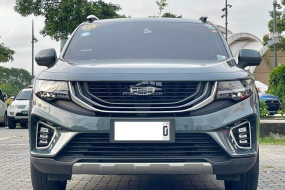 2021 Geely Okavango Urban Plus (Top of the Line) 1.5 AT Gas 📲Carl Bonnevie - 09384588779 