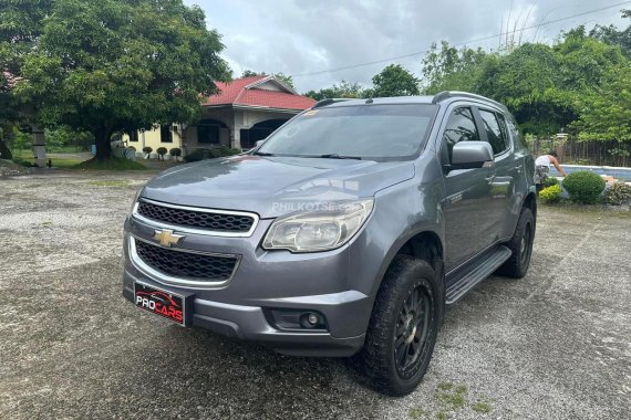 HOT!!! 2017 Chevrolet Trailblazer LTX for sale at affordable price 