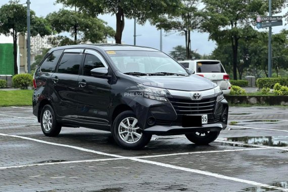 2020 Toyota Avanza 1.3 E Gas Automatic📱09388307235📱