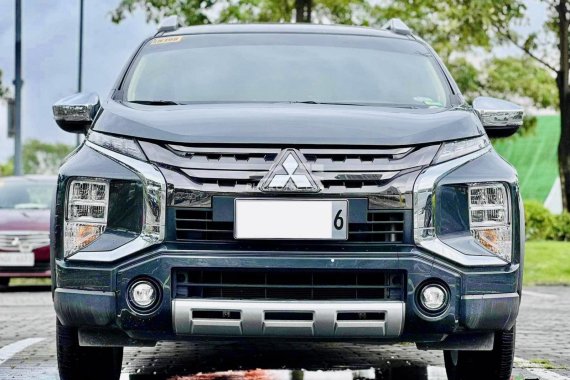 2022 MITSUBISHI XPANDER CROSS 1.5 AT GAS - 12K Mileage (Casa Maintained - Full Casa Records)‼️
