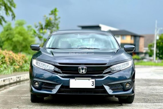 HOT!!! 2018 Honda Civic RS Turbo for sale at affordable price 