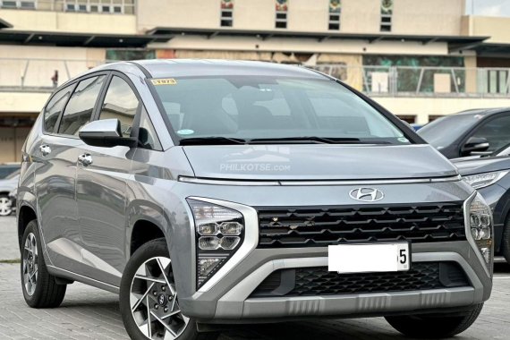 2023 Hyundai Stargazer 1.5 GLS Premium