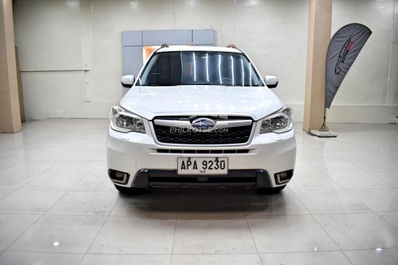 Subaru  Forester 2.0I - L GAS  A/T  558T Negotiable Batangas Area   PHP 558,000