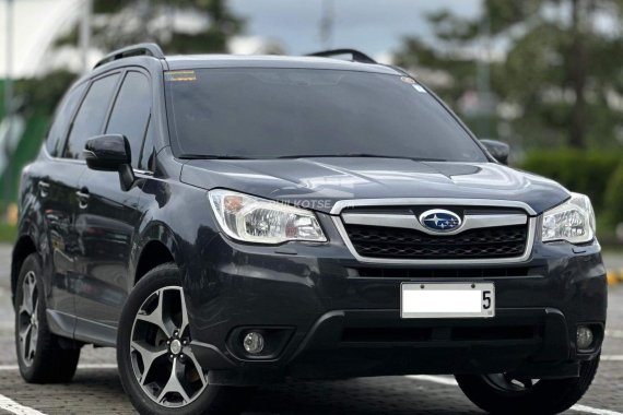 2015 Subaru Forester 2.0i-P Premium Automatic📱09388307235📱