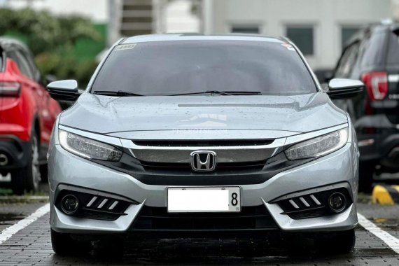 2018 Honda Civic 1.8 E Gas Automatic📱09388307235📱