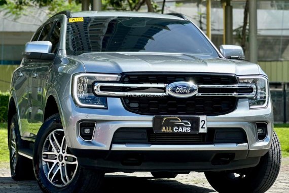 2023 Next-Gen Ford Everest 2.0 Turbo Limited 4x2 Diesel AT