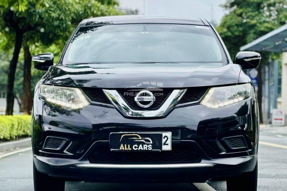 2015 Nissan Xtrail 4x2 Gas Automatic 189K ALL IN CASHOUT‼️