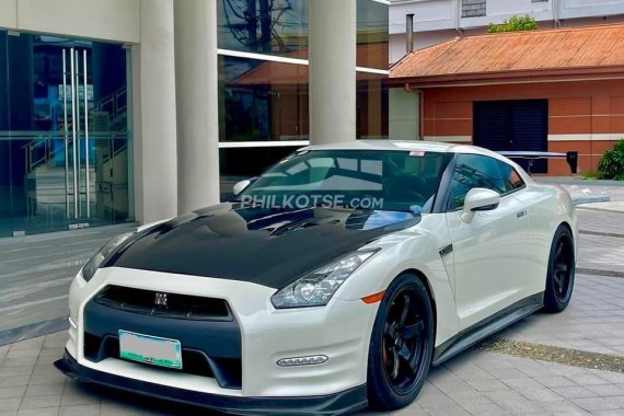 HOT!!! 2013 Nissan GTR for sale at affordable price 