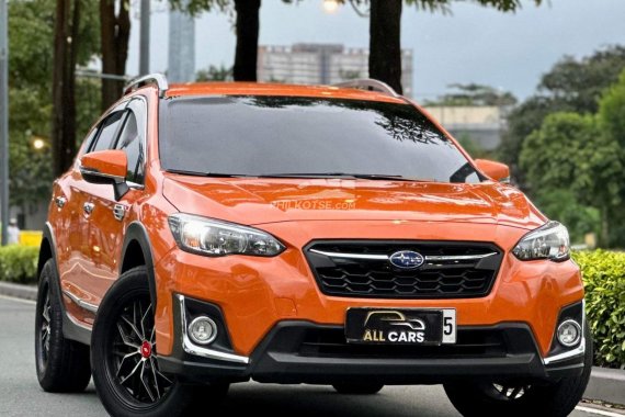 2020 Subaru XV 2.0 AWD Gas Automatic 19k Mileage Only!
