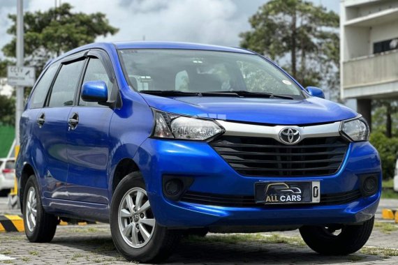 ‼️PRICEDROP‼️2017 Toyota Avanza 1.3 E Gas Manual📱09388307235📱