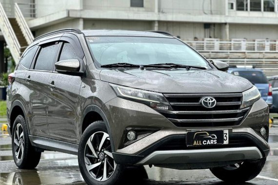 2018 Toyota Rush 1.5 G Automatic Gas