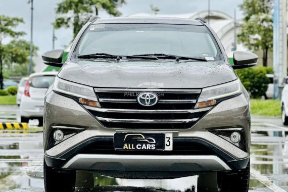 2018 Toyota Rush 1.5 G Automatic Gas 201K ALL IN DP PROMO‼️