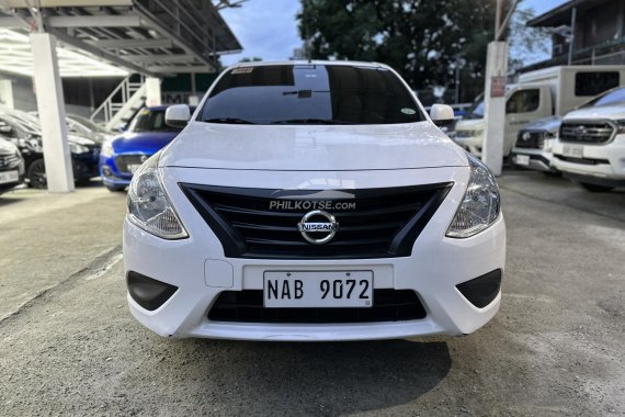 For Sale Bank Repossessed 2017 Nissan Almera E 1.5 A/T