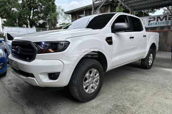 For Sale Bank Repossessed 2020 Ford Ranger XLS 4x2 2.2 A/T