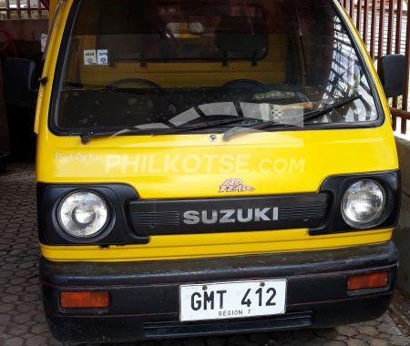Multi Cab Jeepney type w/ 8 setters for Sale