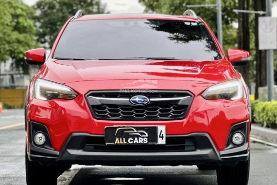 2018 Subaru XV 2.0i-S Automatic Gas 237k ALL-IN PROMO DP‼️