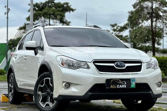 2013 Subaru 2.0 XV Gas Automatic 114k ALL IN DP