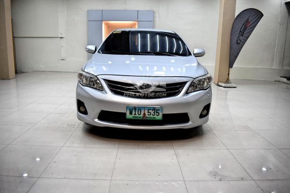 Toyota   Corolla  1.6G A/T Gasoline 378T Negotiable Batangas Area   PHP 378,000