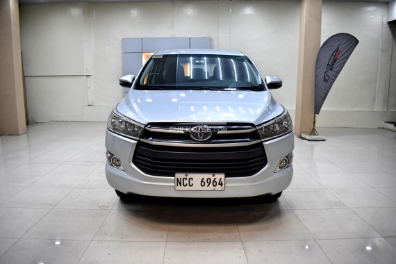 Toyota Innova 2.8E Diesel   A/T 848T Negotiable Batangas Area   PHP 848,000