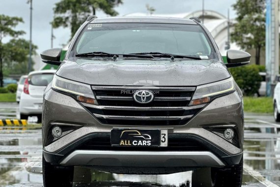 2018 Toyota Rush 1.5 G Automatic Gas call us for more details 09171935289