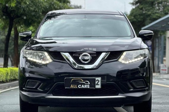 2015 Nissan Xtrail 4x2 Gas Automatic Call us for more details 09171935289