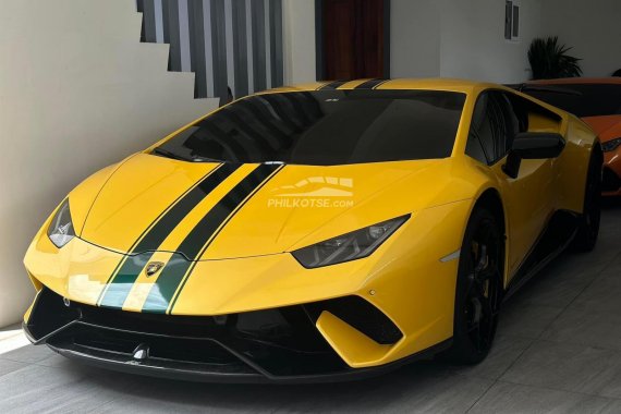 HOT!!! 2020 Lamborghini Performante TOP OF THE LINE for sale