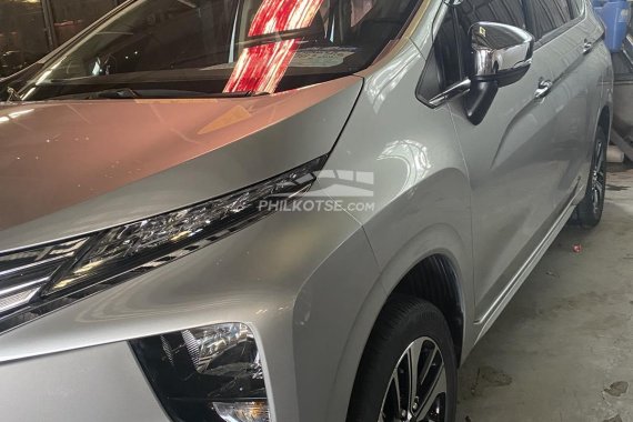 2019 Mitsubishi Xpander GLS A/T