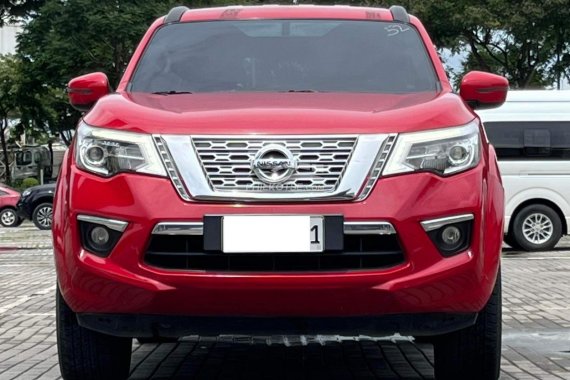 2019 NISSAN TERRA VE AT 4X2 LOWEST IN THE MARKET‼️ 📲Carl Bonnevie - 09384588779 