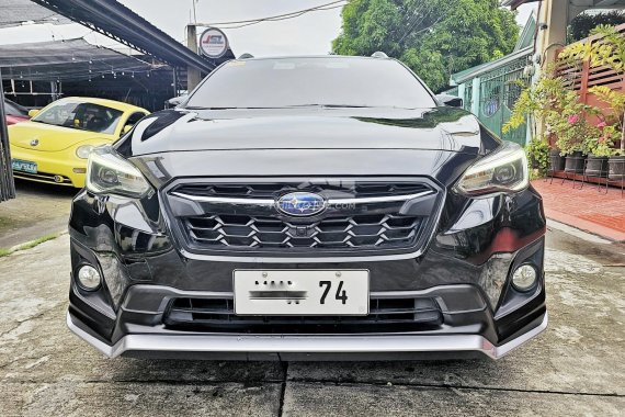 Subaru XV Eyesight GT Line 2021 AT 2.0L