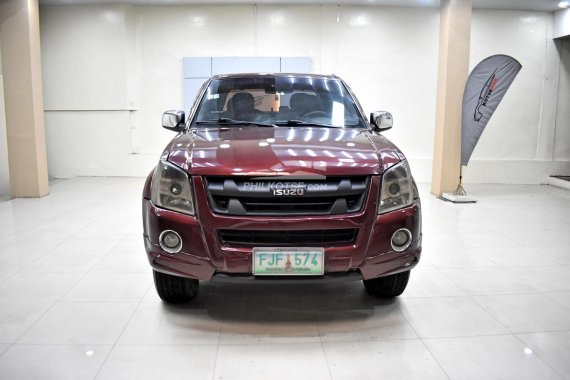 Isuzu Dmax 4x2 A/T LS  Diesel  528T Negotiable Batangas Area   PHP 528,000