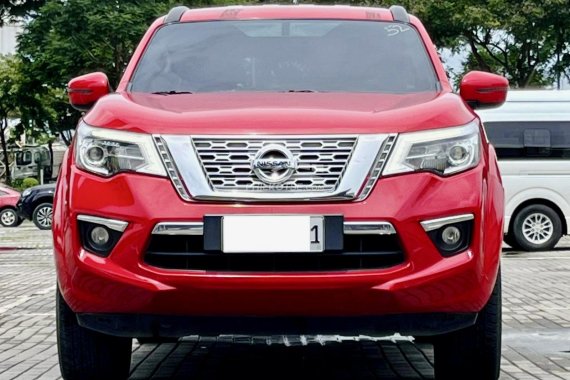 LOWEST IN THE MARKET‼️2019 NISSAN TERRA VE AT 4X2‼️