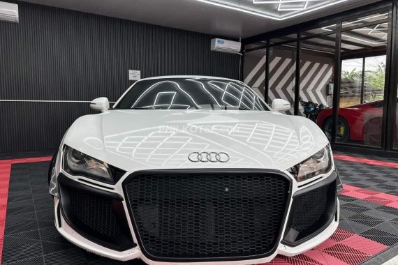 HOT!!! 2011 Audi R8 FSi Quattro for sale at affordable price 