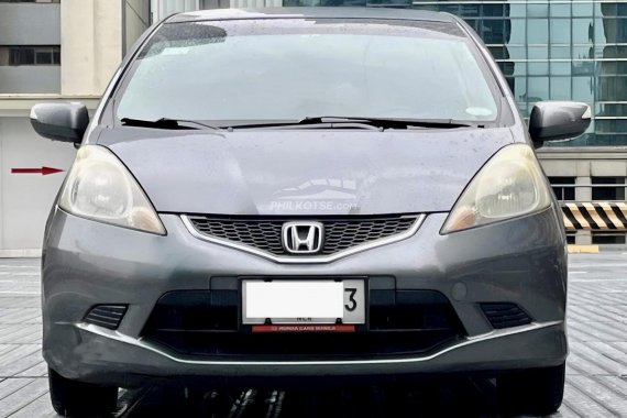 2010 Honda Jazz 1.5 E Gas Automatic 155K ALL IN DP! 56k LOW ODO ONLY‼️