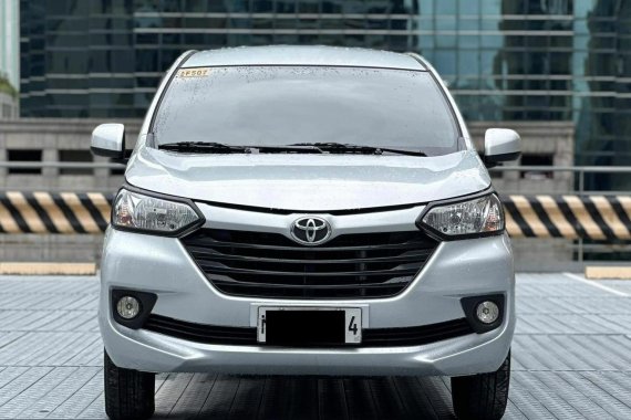 156K DP/16,306 monthly!2019 Toyota Avanza 1.3 E Gas Manual