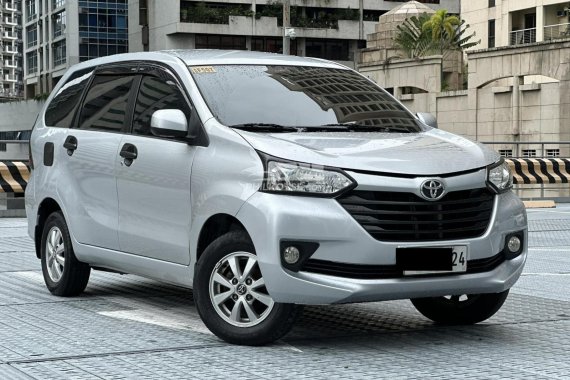 🔥 156k All In DP 🔥 2019 Toyota Avanza 1.3 E Manual Gas.. Call 0956-7998581