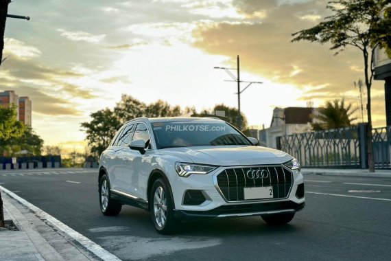 HOT!!! 2022 Audi Q3 for sale at affordable price 