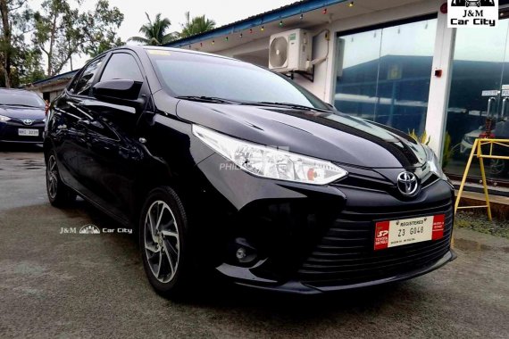 2023 Toyota Vios 1.3 XLE CVT for sale by Trusted seller