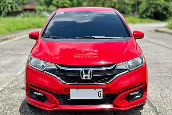 HOT!!! 2018 Honda Jazz Navi for sale at affordable price 