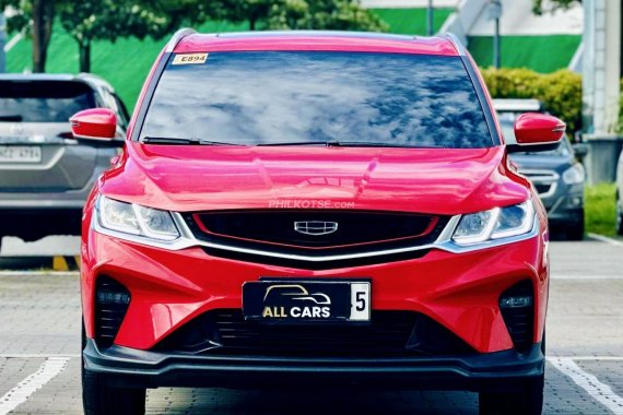 2021 Geely Coolray 1.5 Premium AT 10k kms only‼️ 147K ALL-IN DP‼️