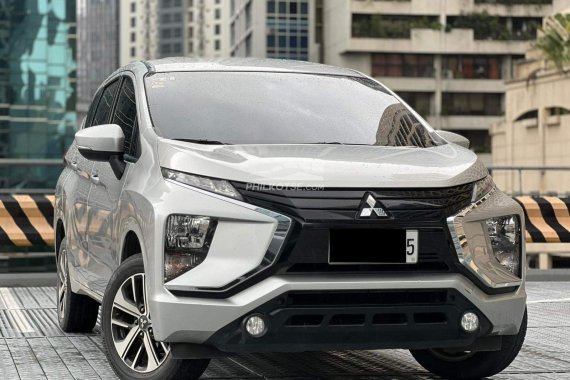 2019 Mitsubishi Xpander GLX Plus 1.5 Automatic Gasoline  188K ALL IN DP!!!