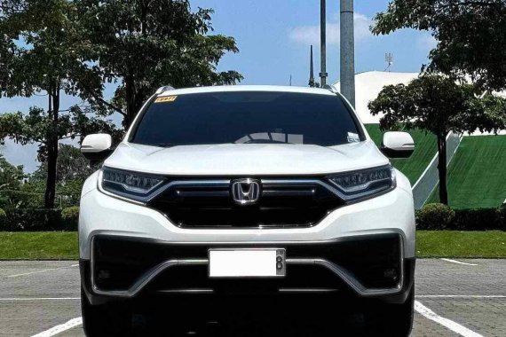 2022 Honda CR-V 2.0 CVT S A/T Gas Call Us for viewing still negotiable 09171935289
