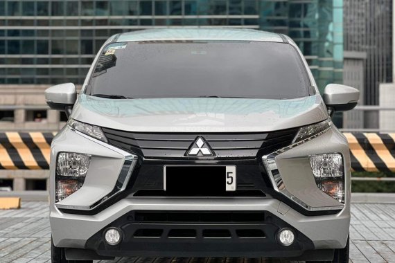 2019 Mitsubishi Xpander GLX Plus 1.5 Automatic Gas call us for viewing 09171935289