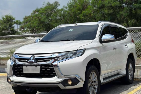 HOT!!! 2015 Mitsubishi Monterosport GLS for sale at affordable price 