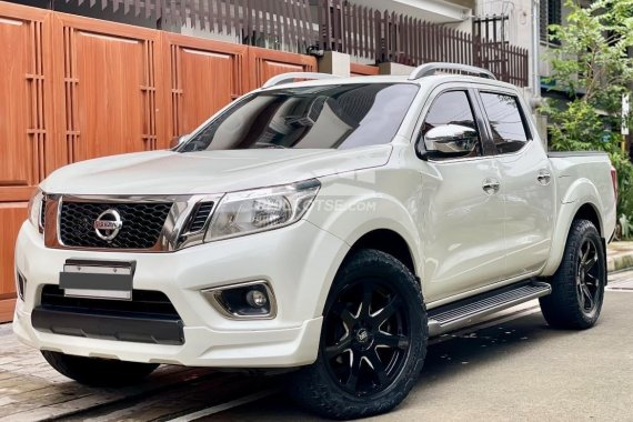HOT!!! 2017 Nissan Navara 2.5L 4x2 for sale at affordable price 
